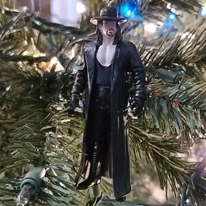 Nwt Undertaker ornament   
